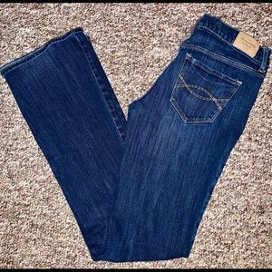 Abercrombie & Finch Jeans